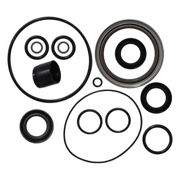 Upper Gearcase Seal Kit Engineered Marine Products  Engineered Marine Products