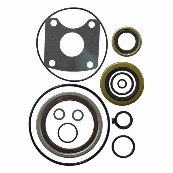 Upper Gearcase Seal Kit Engineered Marine Products  Engineered Marine Products