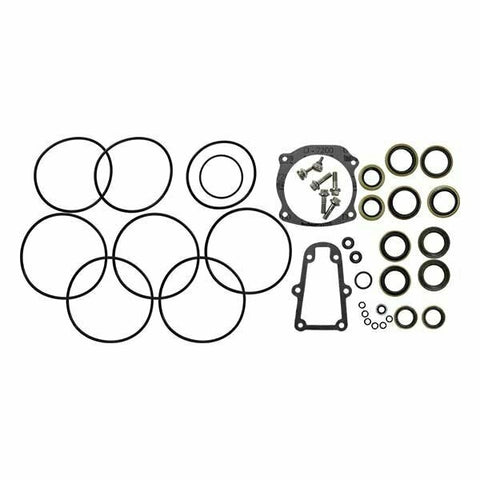 Combined Lower Seal Kit Engineered Marine Products