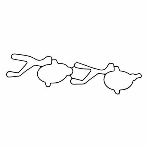 Intake Seal Engineered Marine Products  Engineered Marine Products