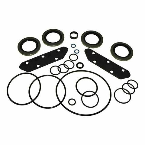 Upper Gearcase Seal Kit Engineered Marine Products  Engineered Marine Products