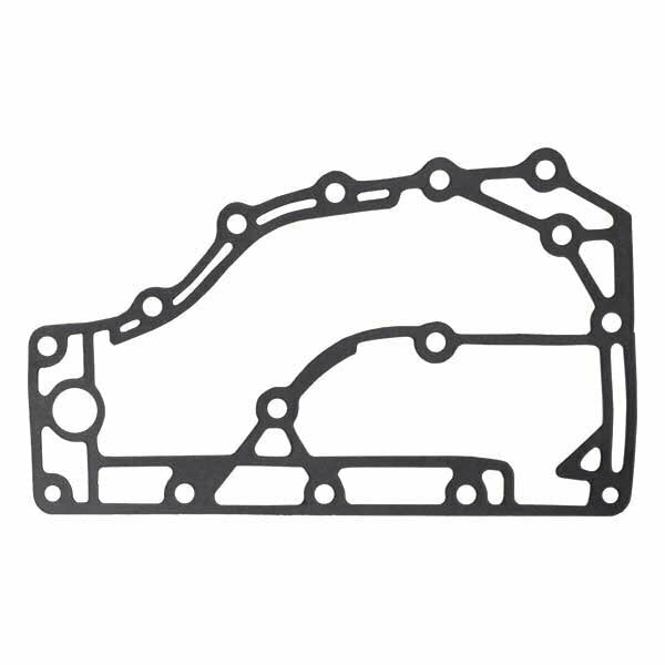 Outer Exhaust Cover Gasket Engineered Marine Products