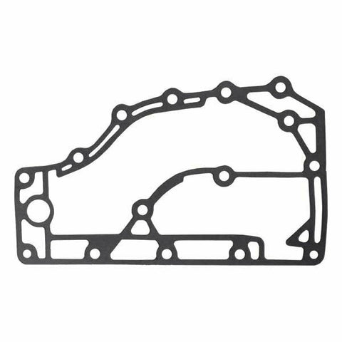 Outer Exhaust Cover Gasket Engineered Marine Products