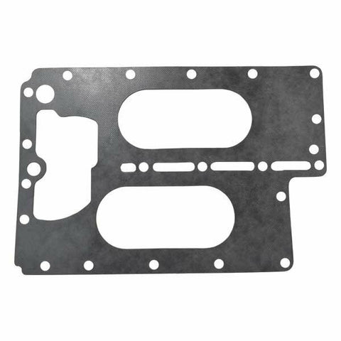Exhaust Cover Gasket Engineered Marine Products  Engineered Marine Products