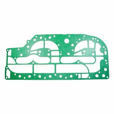 Exhaust Cover Gasket Engineered Marine Products  Engineered Marine Products