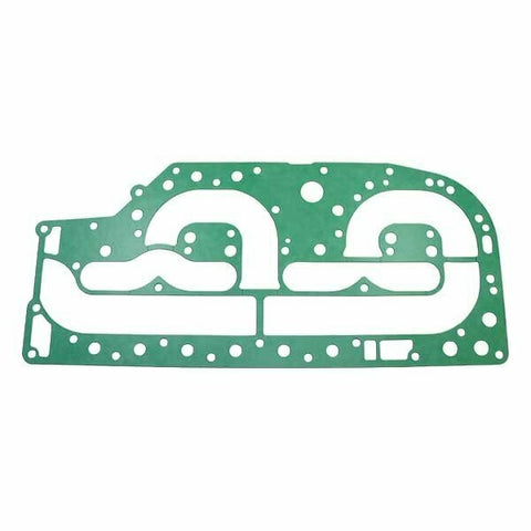 Exhaust Cover Gasket Engineered Marine Products  Engineered Marine Products