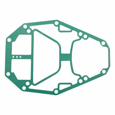 Exhaust Base Plate Gasket Engineered Marine Products