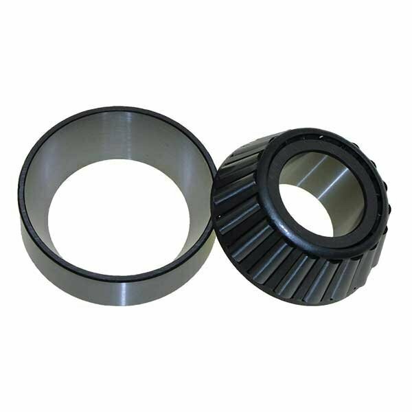 Bearing Engineered Marine Products  Engineered Marine Products