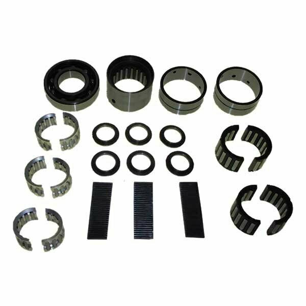 Powerhead Bearing Set 3 Cylinder Engineered Marine Products