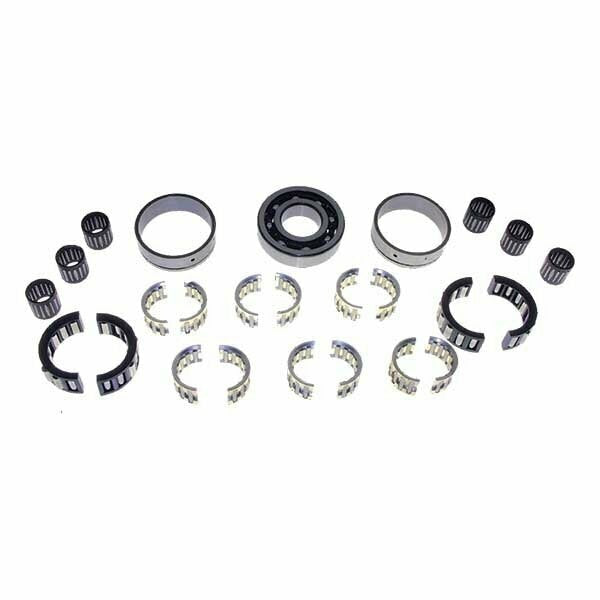 Powerhead Bearing Kit Engineered Marine Products  Engineered Marine Products