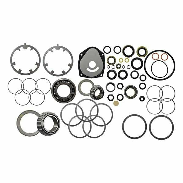 Bearing Repair Kit Engineered Marine Products  Engineered Marine Products