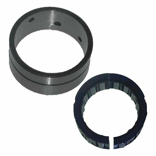 Center Main Bearing Engineered Marine Products  Engineered Marine Products