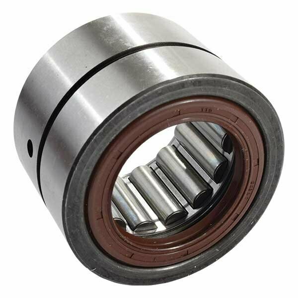 Upper Crankshaft Bearing Engineered Marine Products