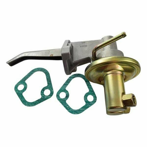 Mechanical Fuel Pump Engineered Marine Products  Engineered Marine Products