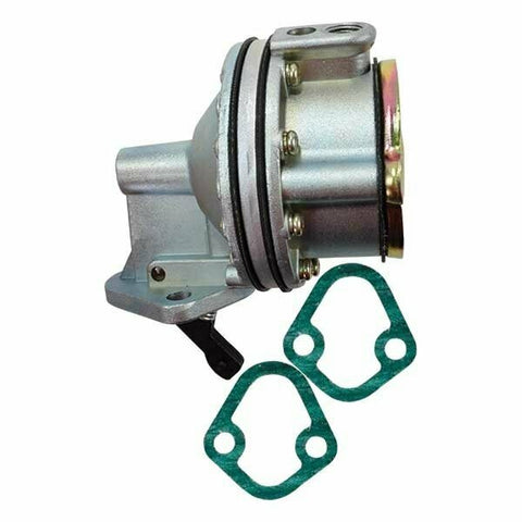 Mechanical Fuel Pump Engineered Marine Products  Engineered Marine Products