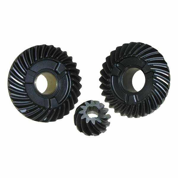 Gear Set FPR Engineered Marine Products  Engineered Marine Products