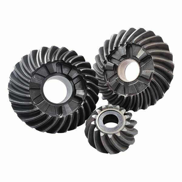 Large Reverse Gear Set Engineered Marine Products