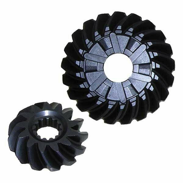 Forward  Pin Gear Set Engineered Marine Products
