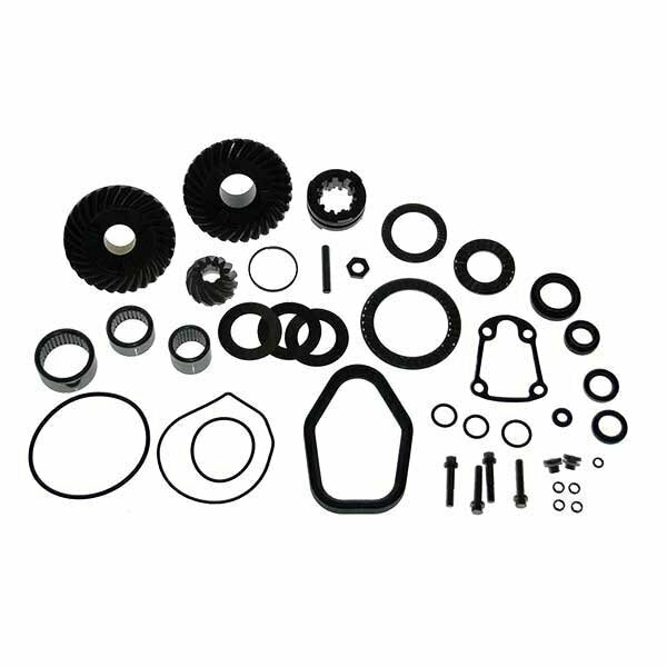 Complete Gear Set WGskts Engineered Marine Products  Engineered Marine Products