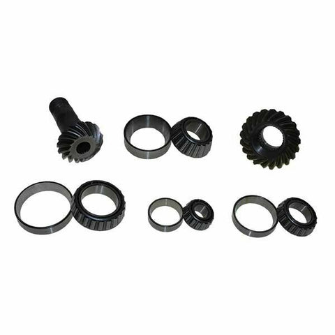 Upper Gear Set 2116 Ratio Engineered Marine Products