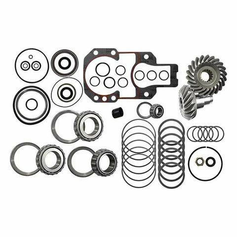 Upper Gear Repair Kit Engineered Marine Products  Engineered Marine Products