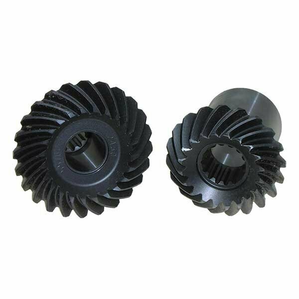 Upper Gear Set Engineered Marine Products