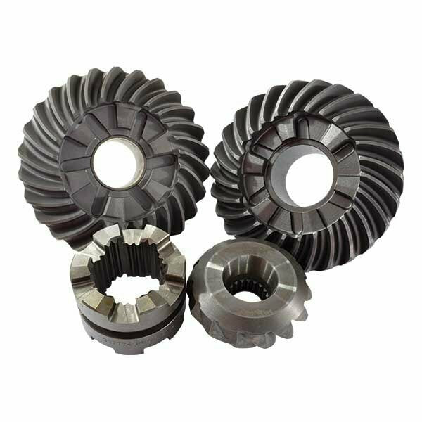 Complete Gear Set Engineered Marine Products  Engineered Marine Products