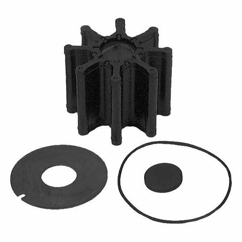 Impeller Service Kit Engineered Marine Products  Engineered Marine Products