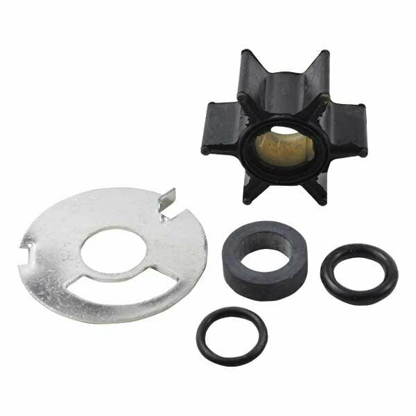 Impeller Service Kit Engineered Marine Products  Engineered Marine Products