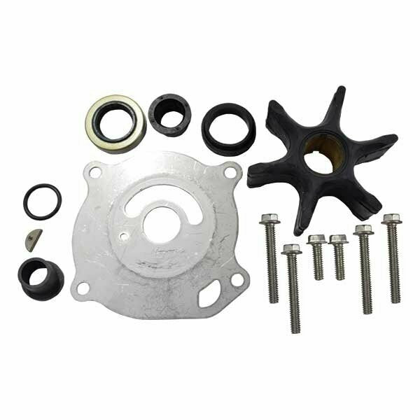 Impeller Service Kit Engineered Marine Products  Engineered Marine Products