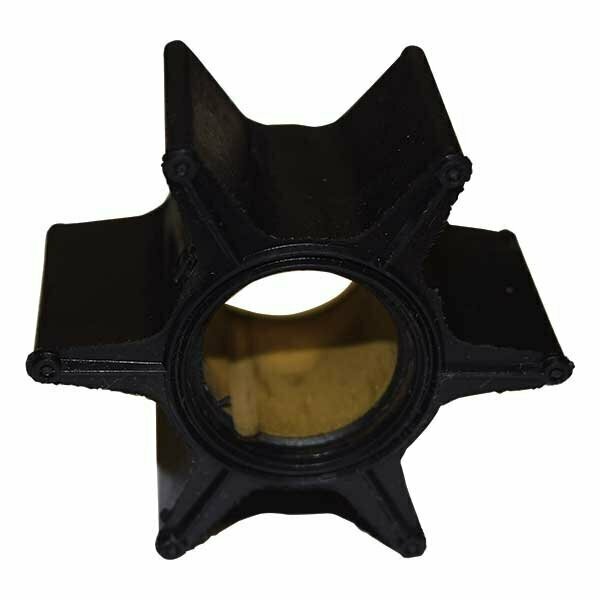 Impeller Engineered Marine Products  Engineered Marine Products