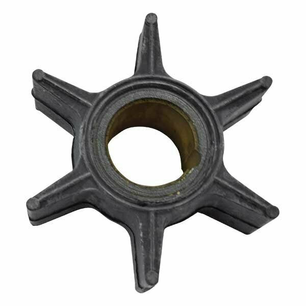 Impeller Engineered Marine Products  Engineered Marine Products