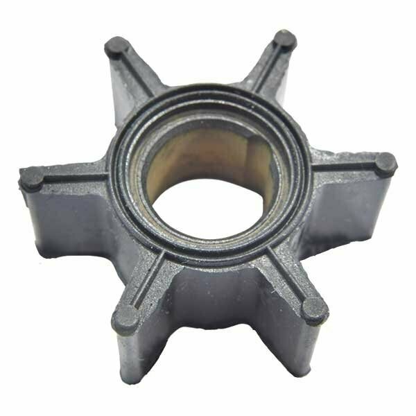 Impeller Engineered Marine Products  Engineered Marine Products
