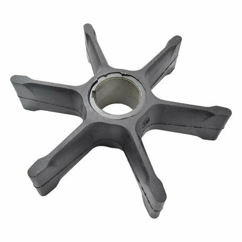 Impeller With Stainless Steel Hub Engineered Marine Products