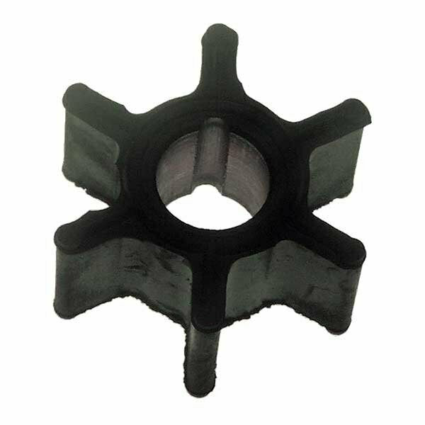 Impeller Engineered Marine Products  Engineered Marine Products