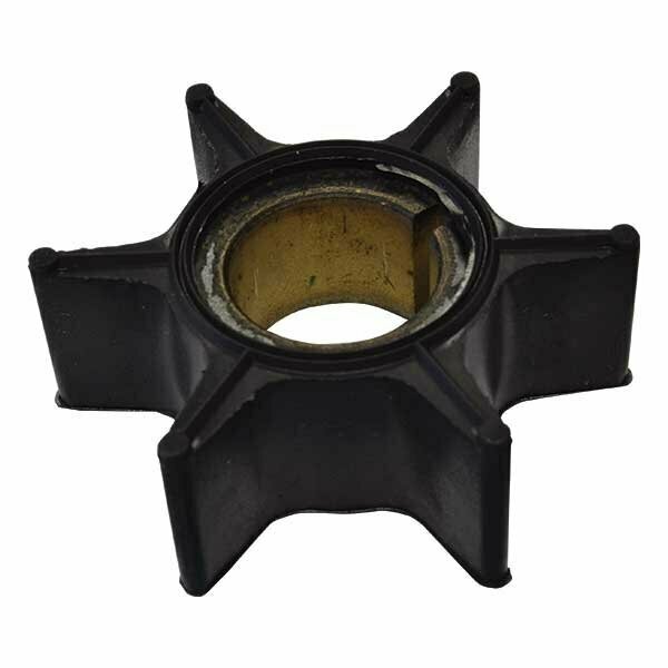 Impeller Engineered Marine Products  Engineered Marine Products