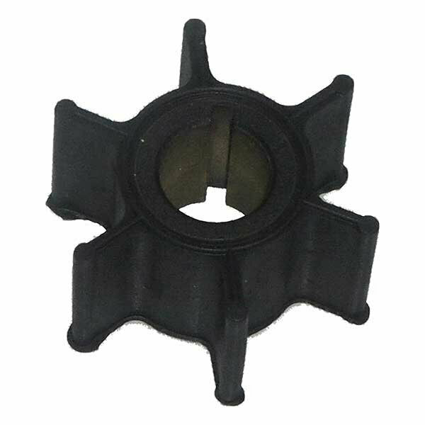 Impeller Engineered Marine Products  Engineered Marine Products