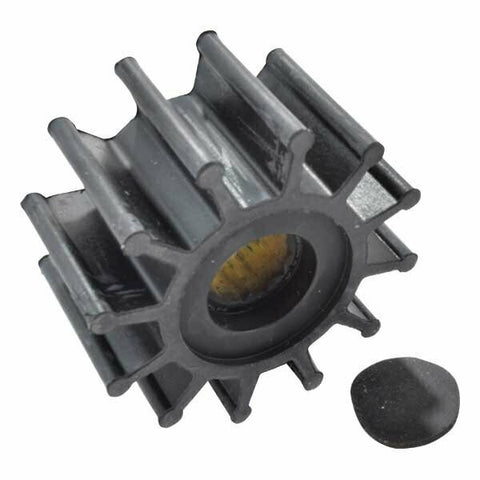 Nitrile Impeller Engineered Marine Products  Engineered Marine Products