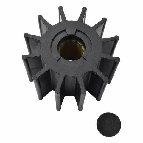 Neoprene Impeller Engineered Marine Products  Engineered Marine Products