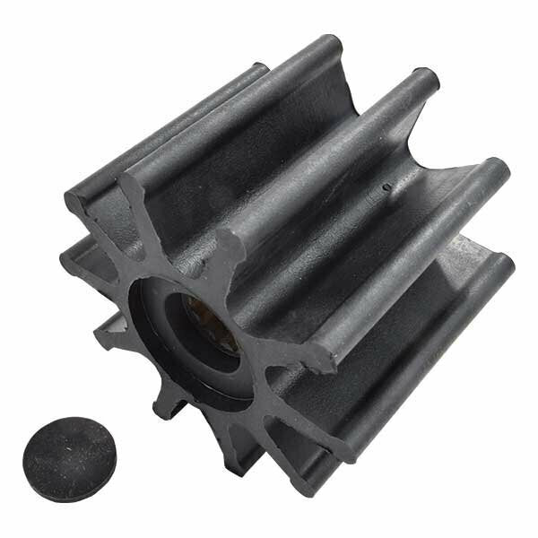 Neoprene Impeller WPlug Engineered Marine Products