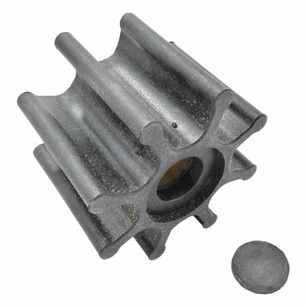 Nitrile Impeller Engineered Marine Products  Engineered Marine Products