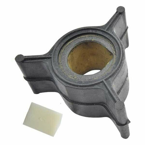 Impeller With Key Engineered Marine Products  Engineered Marine Products
