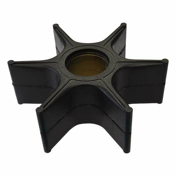 Impeller Engineered Marine Products  Engineered Marine Products