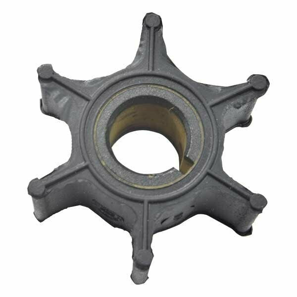 Impeller Engineered Marine Products  Engineered Marine Products