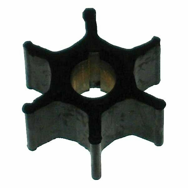 Impeller Engineered Marine Products  Engineered Marine Products