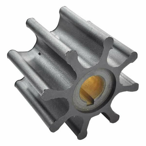 Impeller Engineered Marine Products  Engineered Marine Products