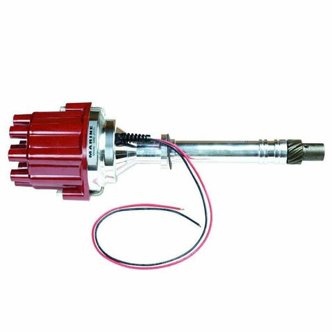 Electronic Distributor  Sierra Marine Engine Parts  185479