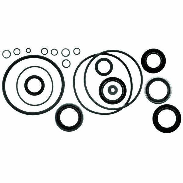 Lower Unit Seal Kit  Sierra Marine Engine Parts  182640