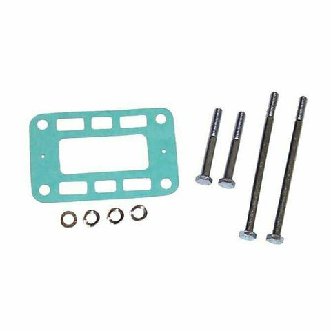 Exhaust Elbow Mounting Kit