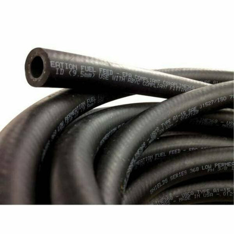 38 X 25' Fuel Hose